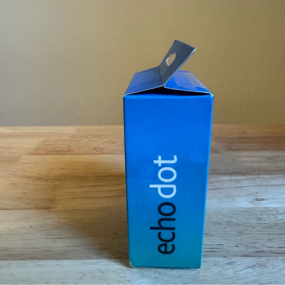 Amazon Echo‎ Dot New